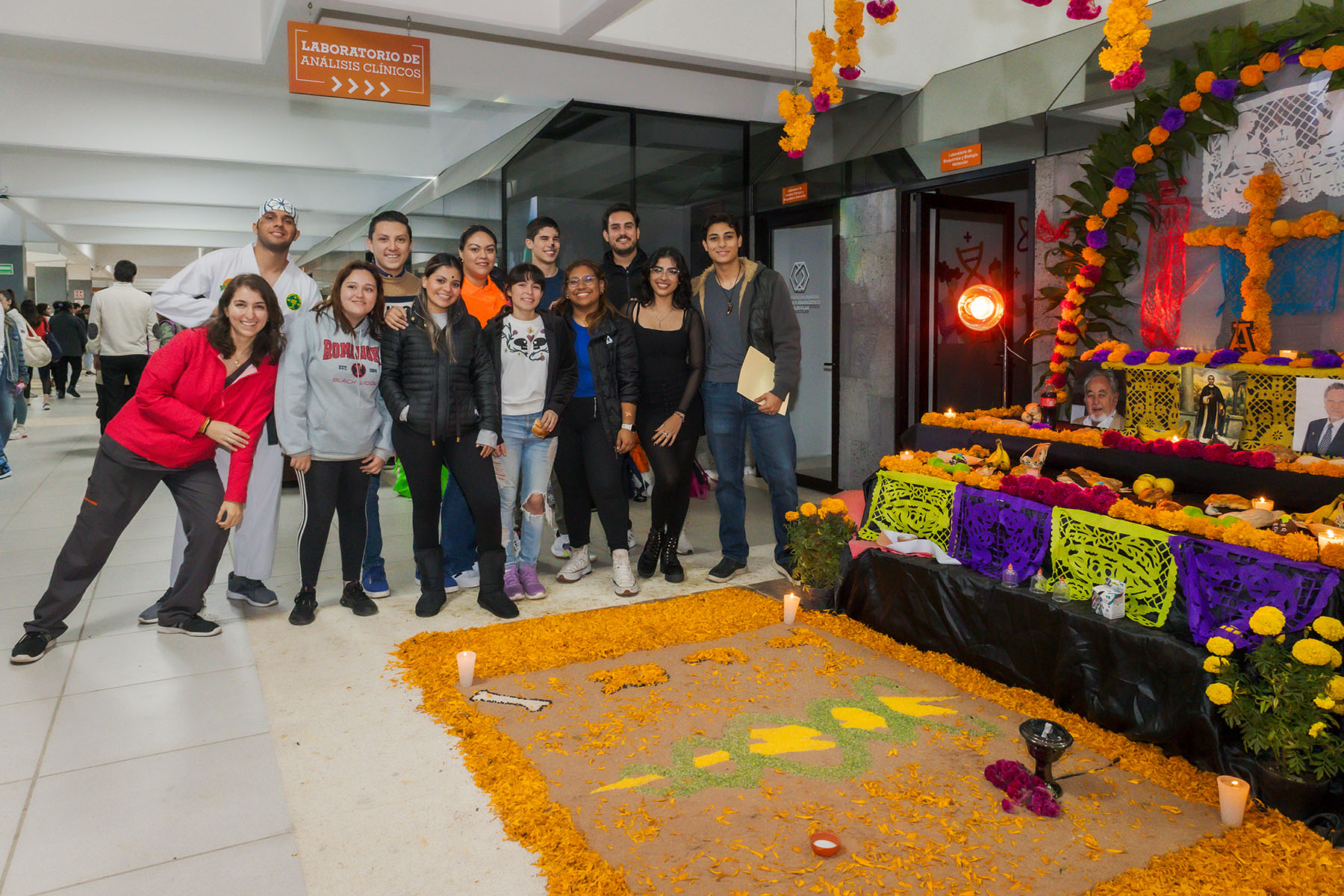 27 / 96 - Día de Muertos 2023: El Muerto al Pozo y el Vivo al Gozo 27 / 96 - Día de Muertos 2023: El Muerto al Pozo y el Vivo al Gozo