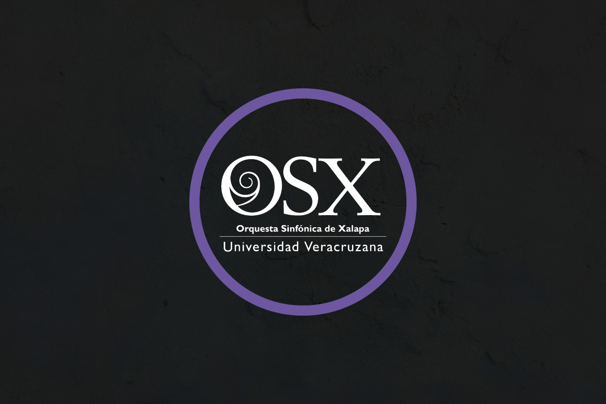 2 / 2 - Experiencia de Servicio Social en la Orquesta Sinfónica de Xalapa 2 / 2 - Experiencia de Servicio Social en la Orquesta Sinfónica de Xalapa