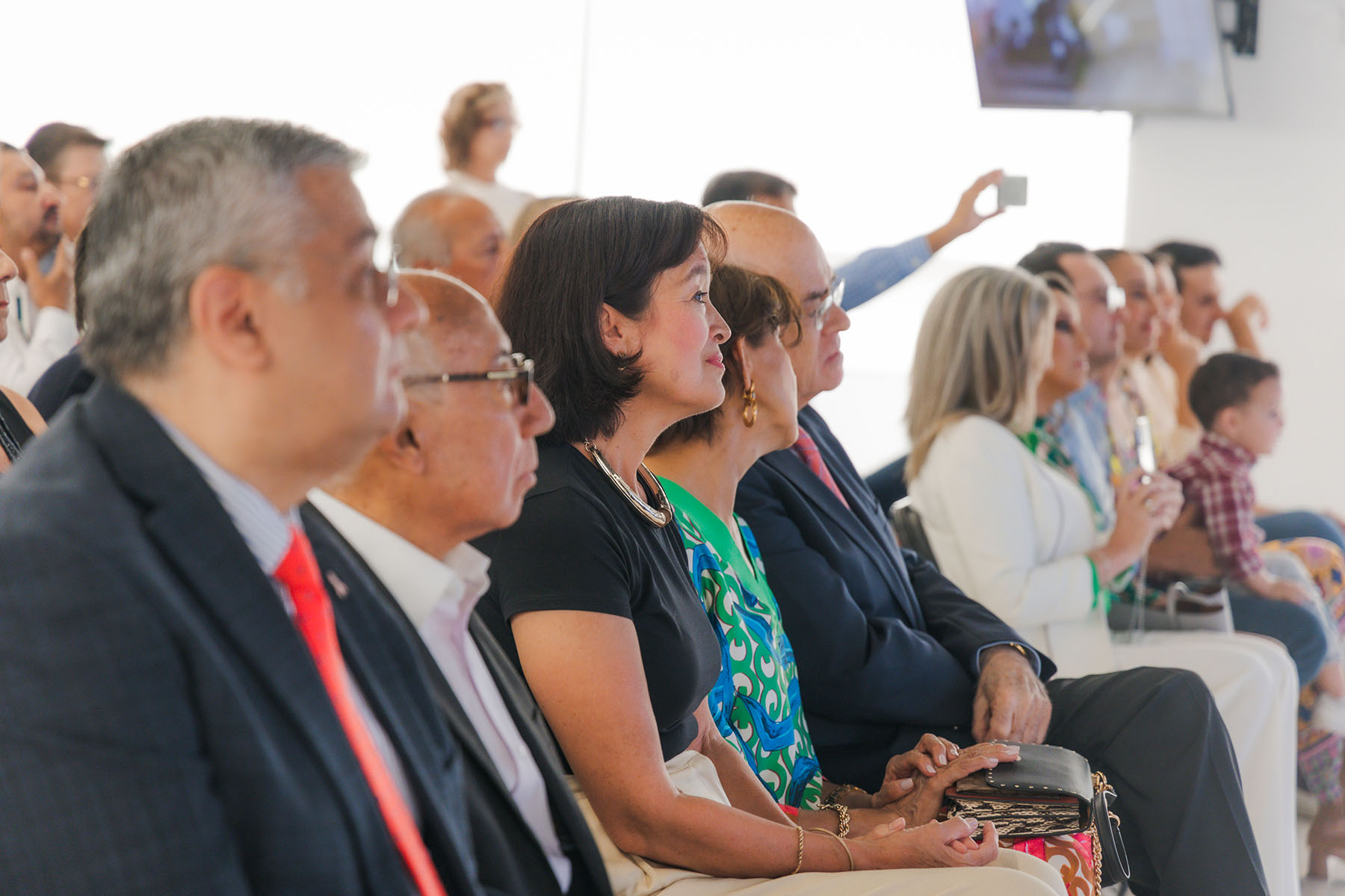 7 / 39 - Homenaje al Dr. Fernando Benítez Obeso