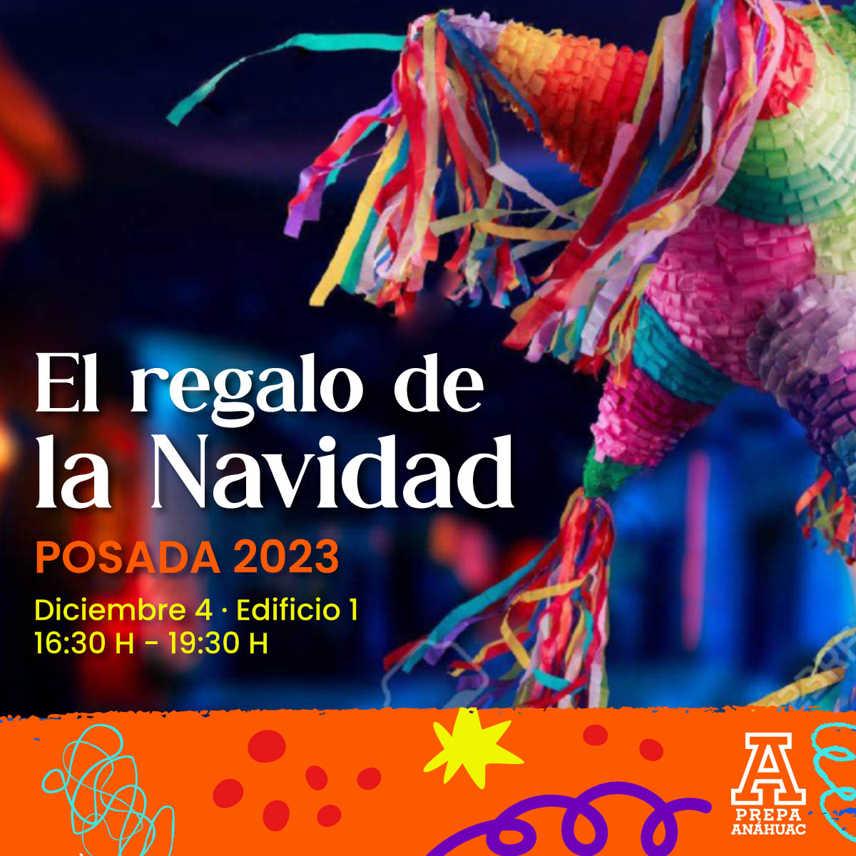 El Regalo de la Navidad El Regalo de la Navidad