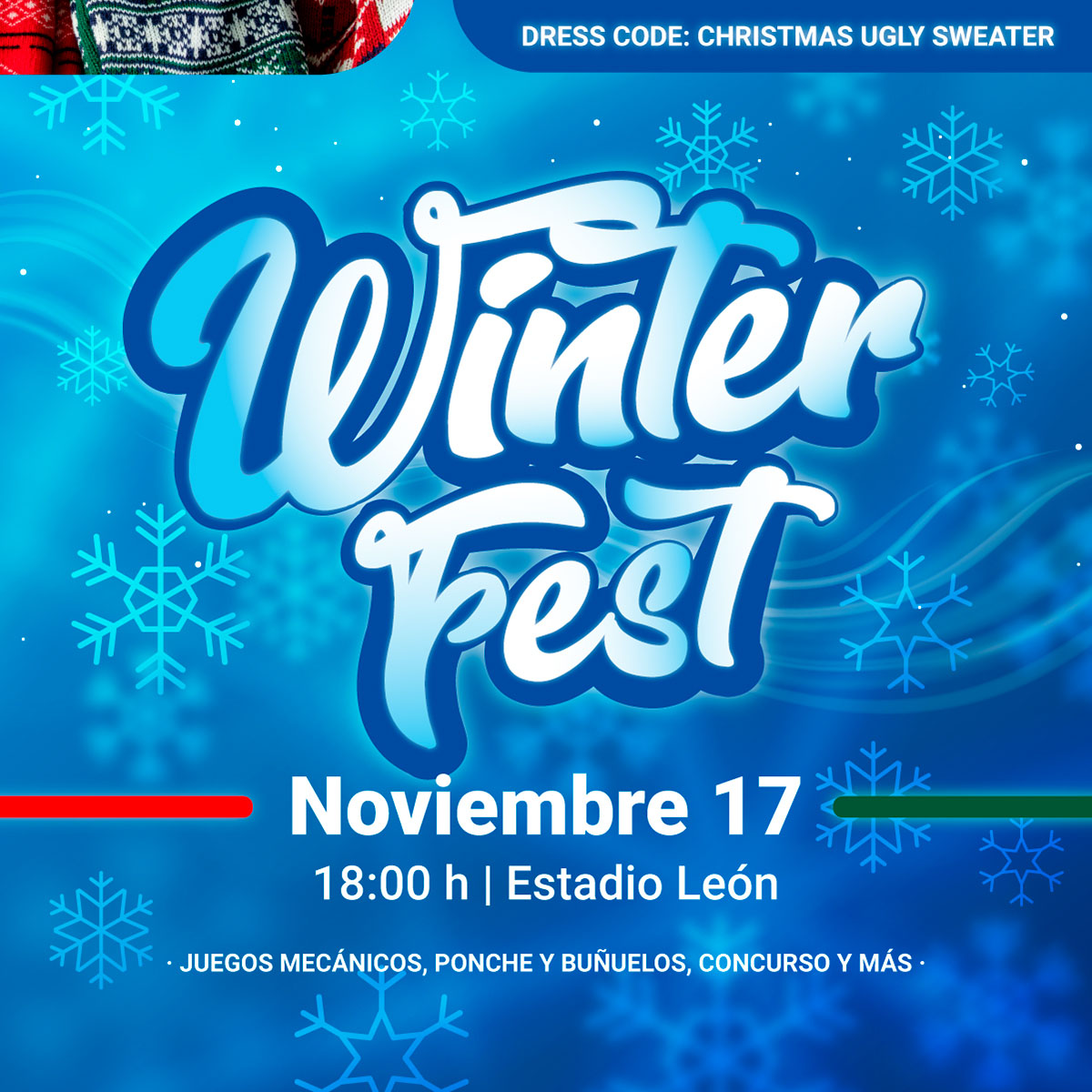 Winter Fest Winter Fest