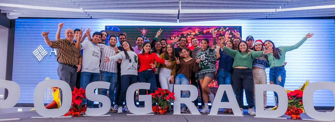 Christmas Break Posgrados