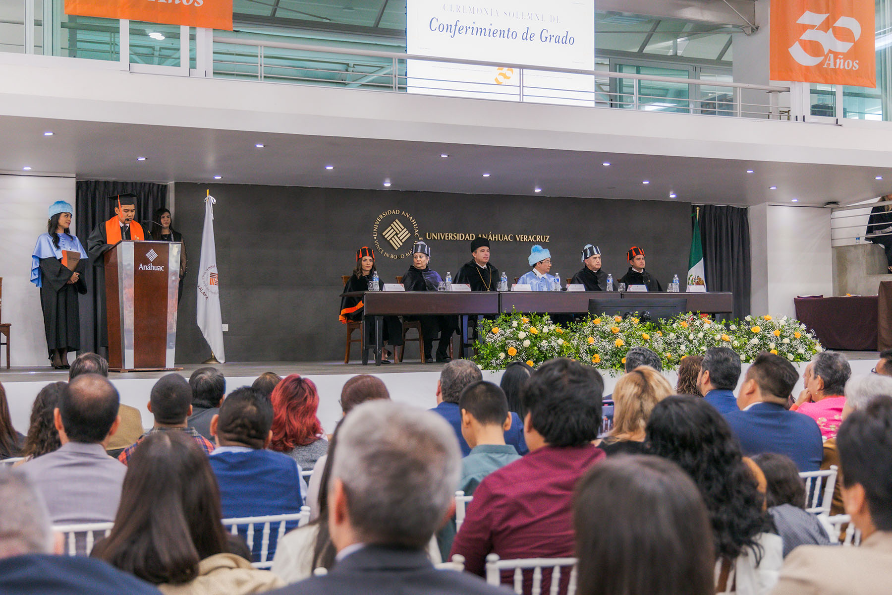 66 / 134 - Ceremonia de Conferimiento de Grado 2023: Galería Dos 66 / 134 - Ceremonia de Conferimiento de Grado 2023: Galería Dos