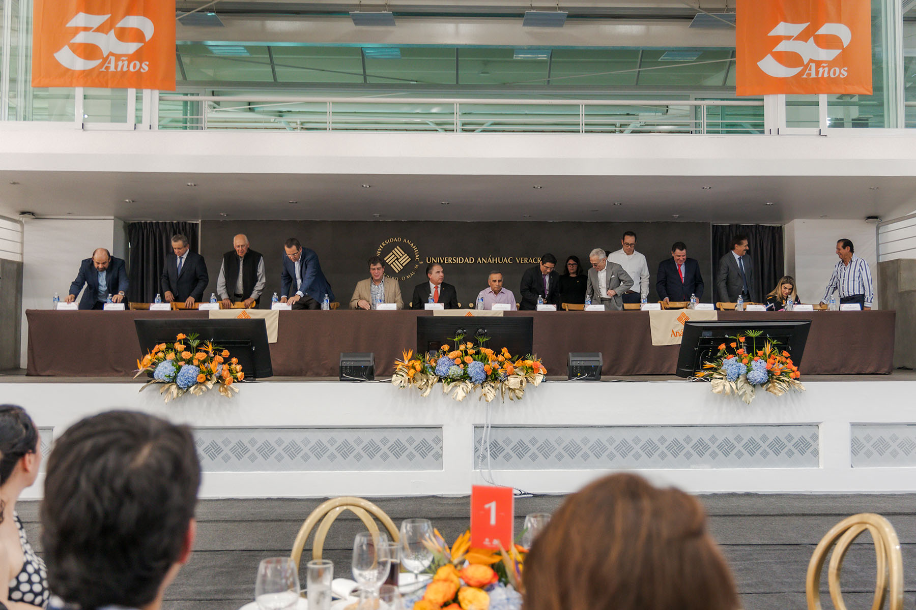 1 / 123 - Premio Excellentia Aurea 2023: Galería de la Ceremonia 1 / 123 - Premio Excellentia Aurea 2023: Galería de la Ceremonia