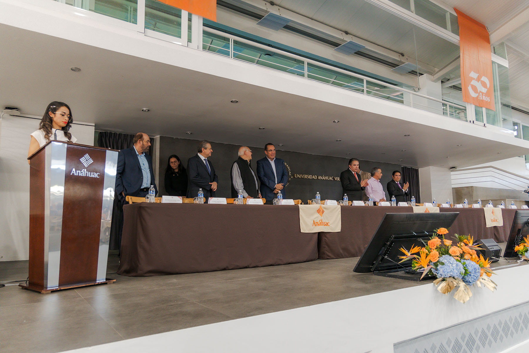 3 / 123 - Premio Excellentia Aurea 2023: Galería de la Ceremonia 3 / 123 - Premio Excellentia Aurea 2023: Galería de la Ceremonia