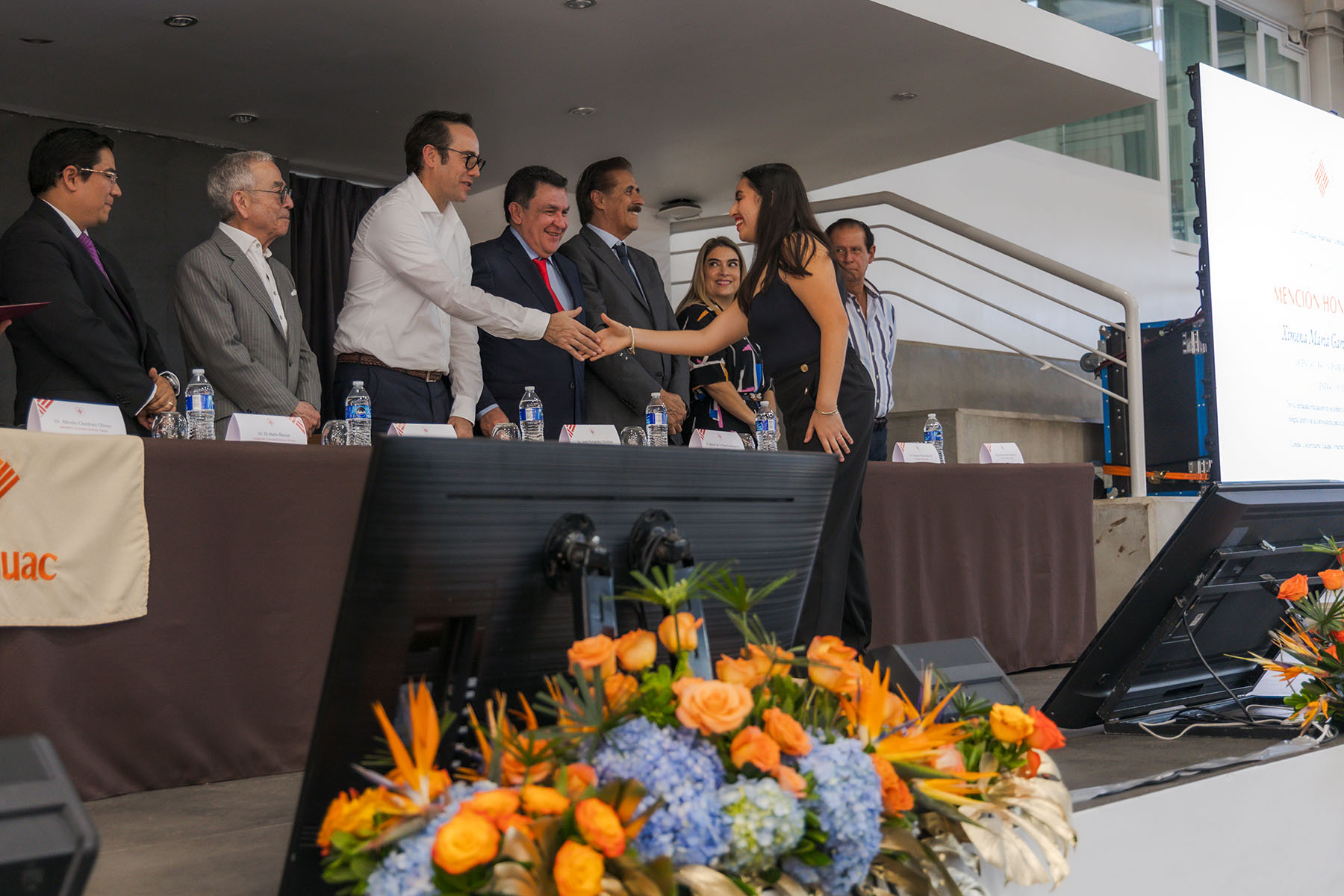 16 / 123 - Premio Excellentia Aurea 2023: Galería de la Ceremonia 16 / 123 - Premio Excellentia Aurea 2023: Galería de la Ceremonia