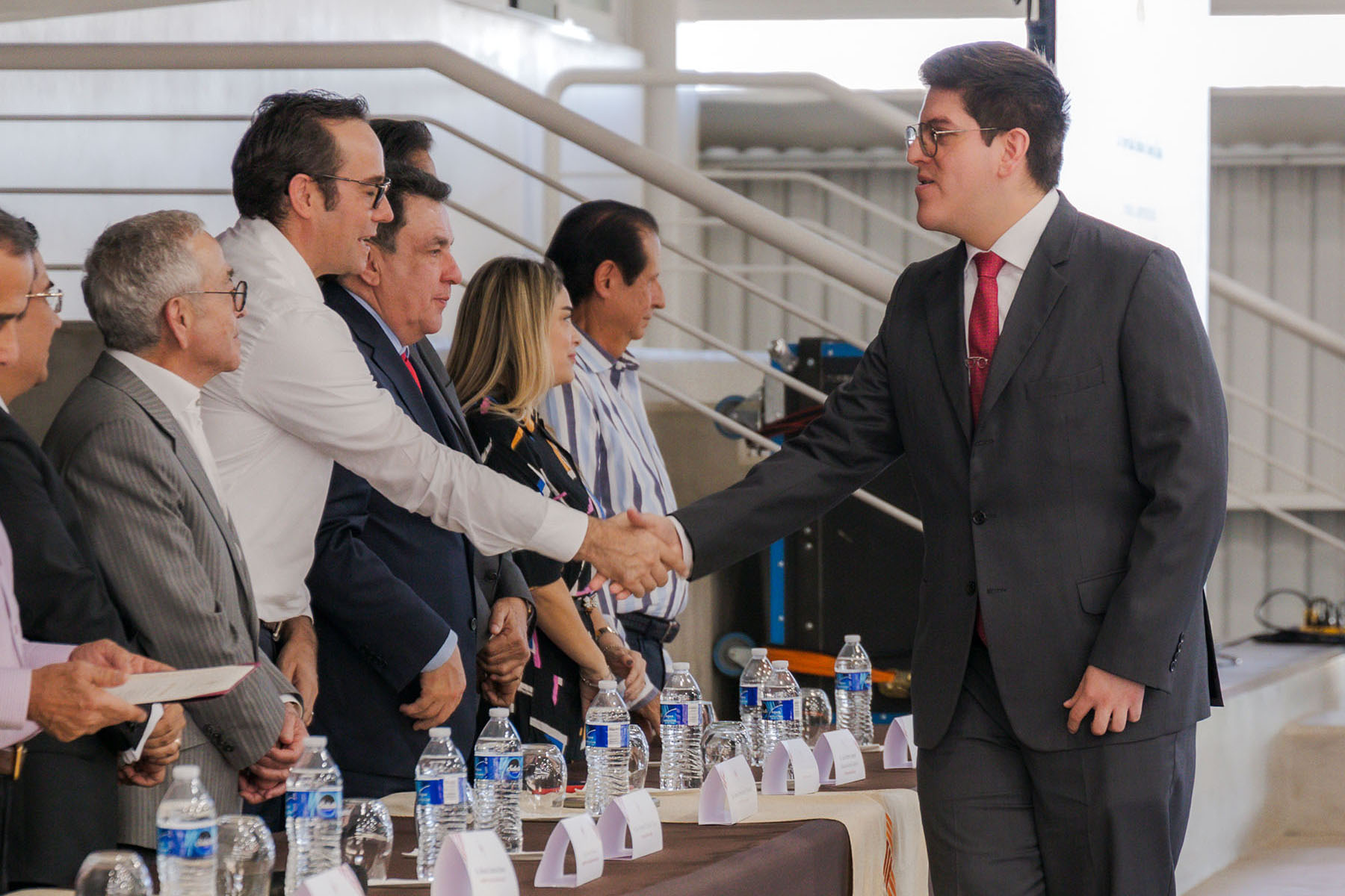 25 / 123 - Premio Excellentia Aurea 2023: Galería de la Ceremonia 25 / 123 - Premio Excellentia Aurea 2023: Galería de la Ceremonia