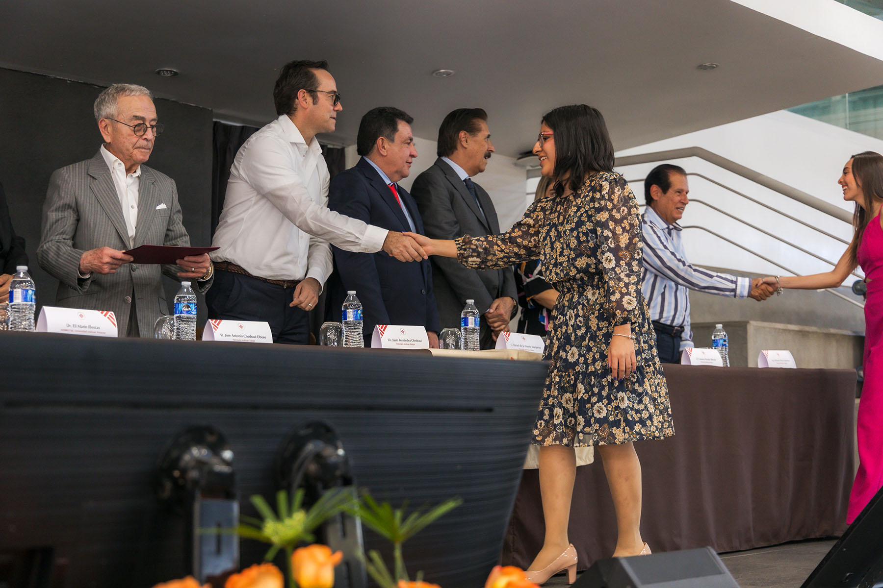 30 / 123 - Premio Excellentia Aurea 2023: Galería de la Ceremonia 30 / 123 - Premio Excellentia Aurea 2023: Galería de la Ceremonia