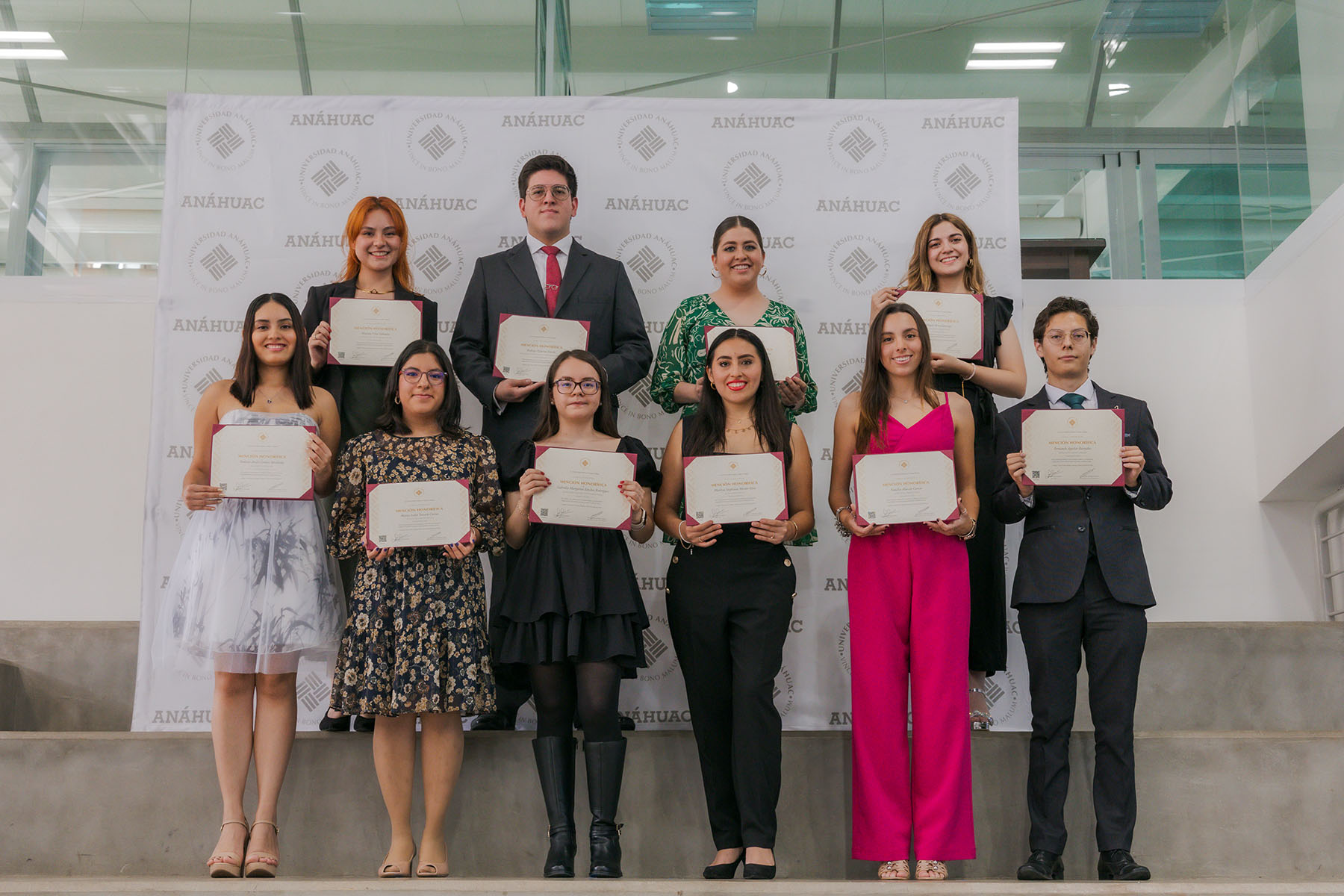 34 / 123 - Premio Excellentia Aurea 2023: Galería de la Ceremonia 34 / 123 - Premio Excellentia Aurea 2023: Galería de la Ceremonia