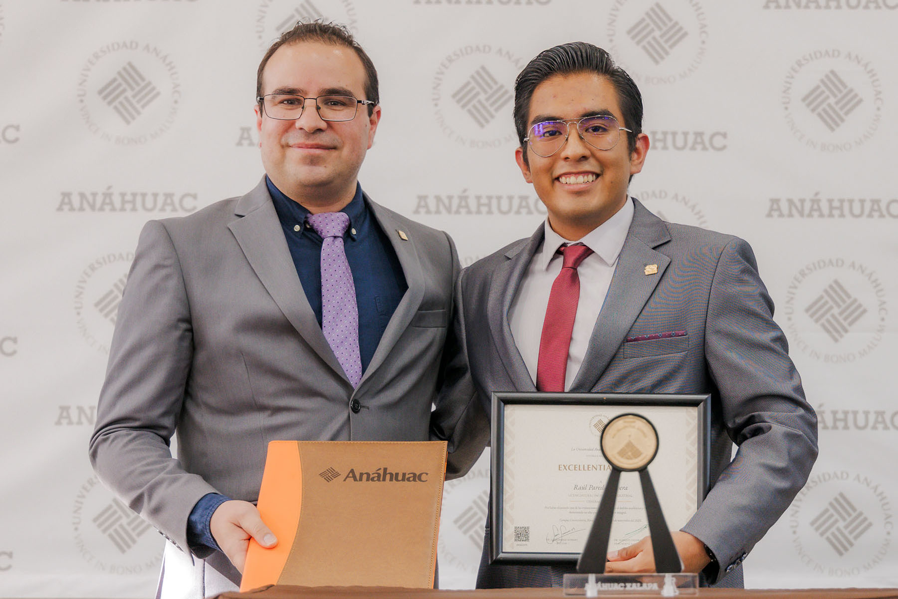 52 / 123 - Premio Excellentia Aurea 2023: Galería de la Ceremonia 52 / 123 - Premio Excellentia Aurea 2023: Galería de la Ceremonia