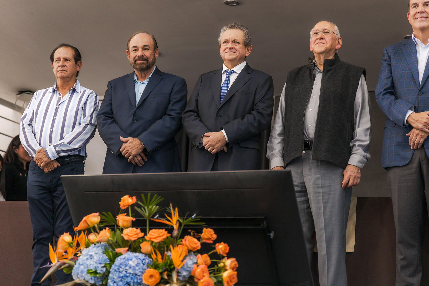 102 / 123 - Premio Excellentia Aurea 2023: Galería de la Ceremonia 102 / 123 - Premio Excellentia Aurea 2023: Galería de la Ceremonia