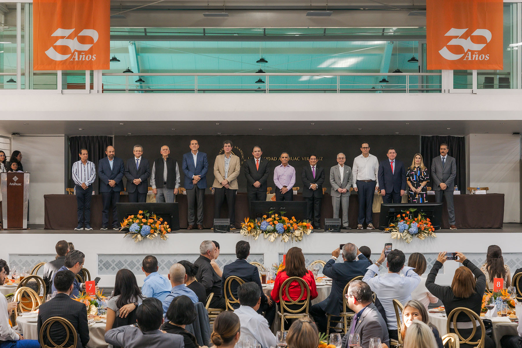 103 / 123 - Premio Excellentia Aurea 2023: Galería de la Ceremonia 103 / 123 - Premio Excellentia Aurea 2023: Galería de la Ceremonia