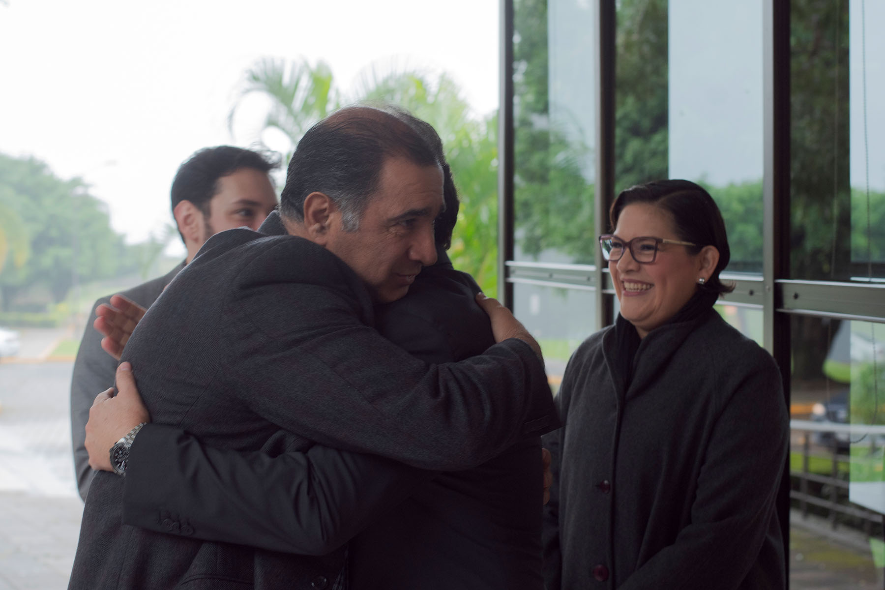 2 / 49 - Primer Desayuno de Consejeros Consultivos Académicos 2 / 49 - Primer Desayuno de Consejeros Consultivos Académicos