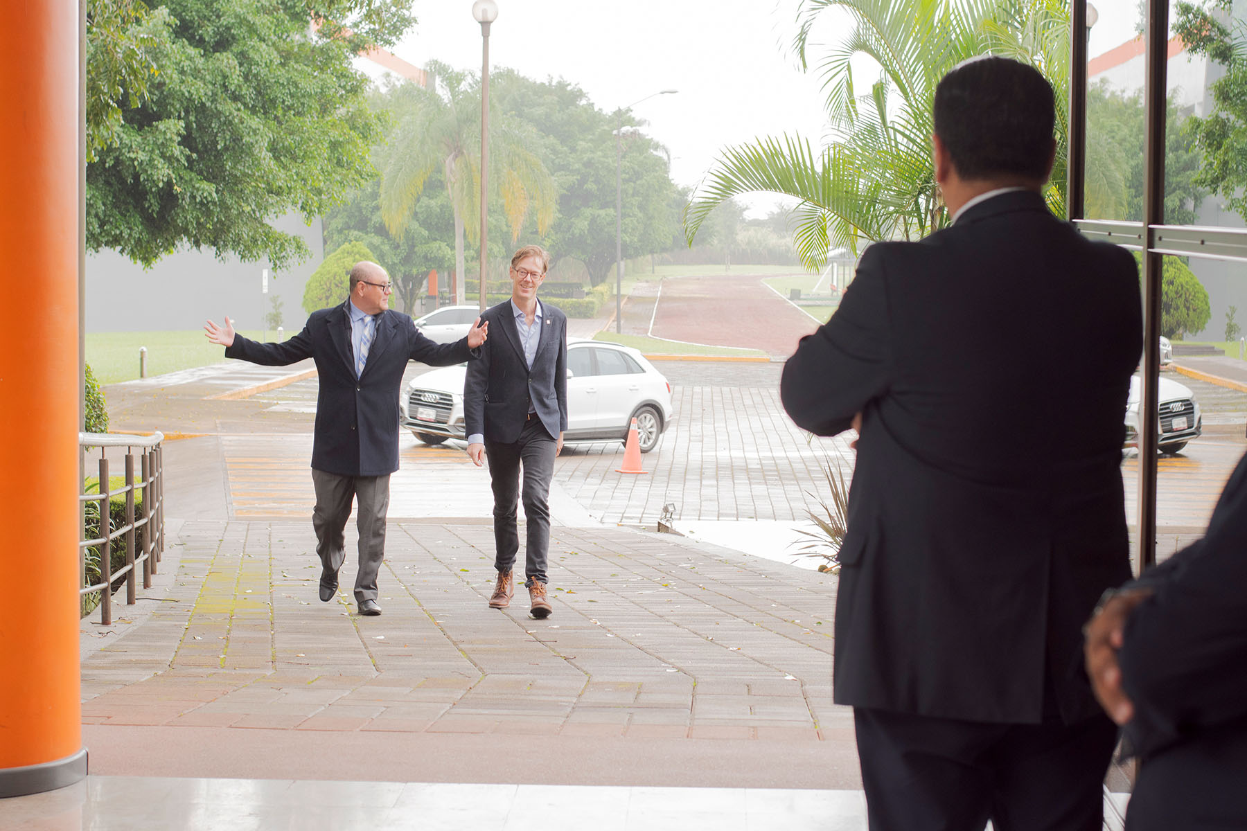 5 / 49 - Primer Desayuno de Consejeros Consultivos Académicos 5 / 49 - Primer Desayuno de Consejeros Consultivos Académicos