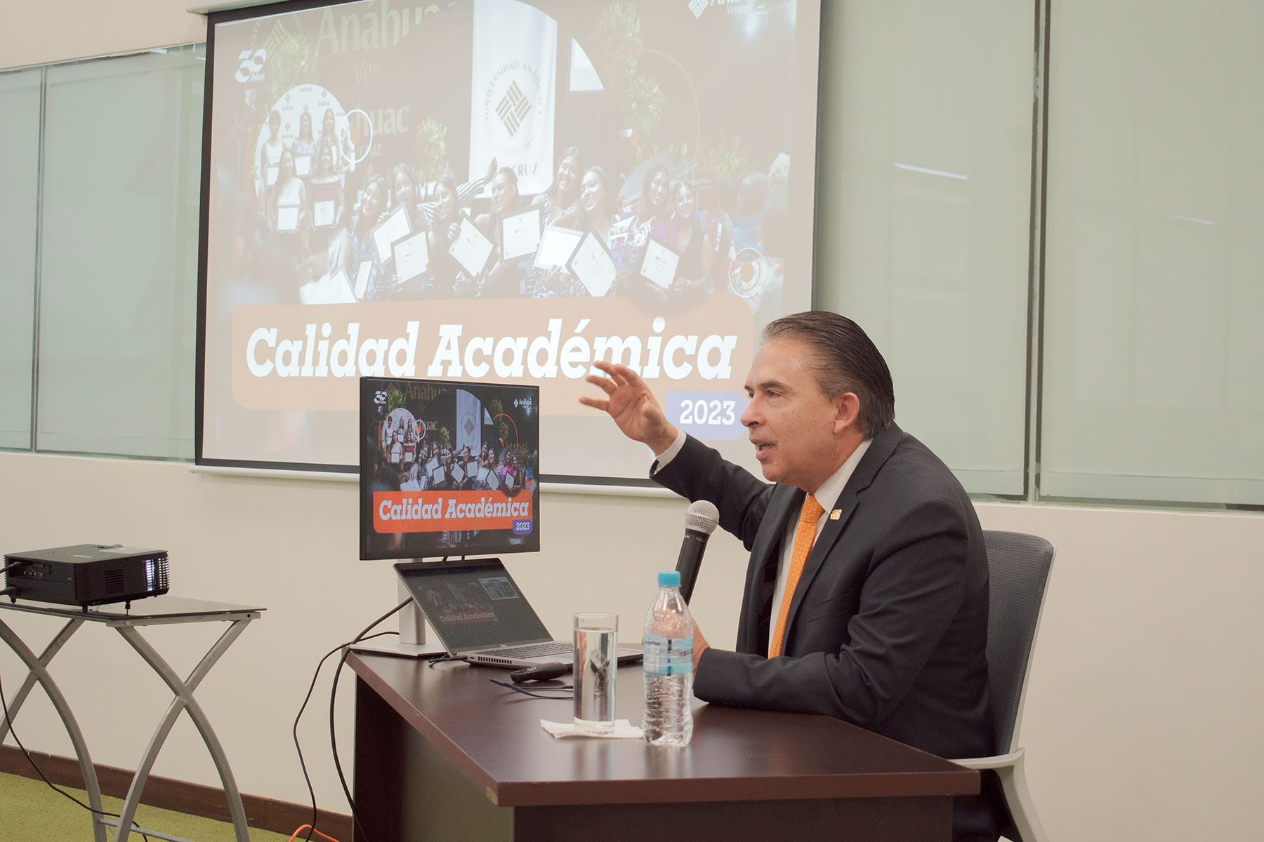 30 / 49 - Primer Desayuno de Consejeros Consultivos Académicos 30 / 49 - Primer Desayuno de Consejeros Consultivos Académicos