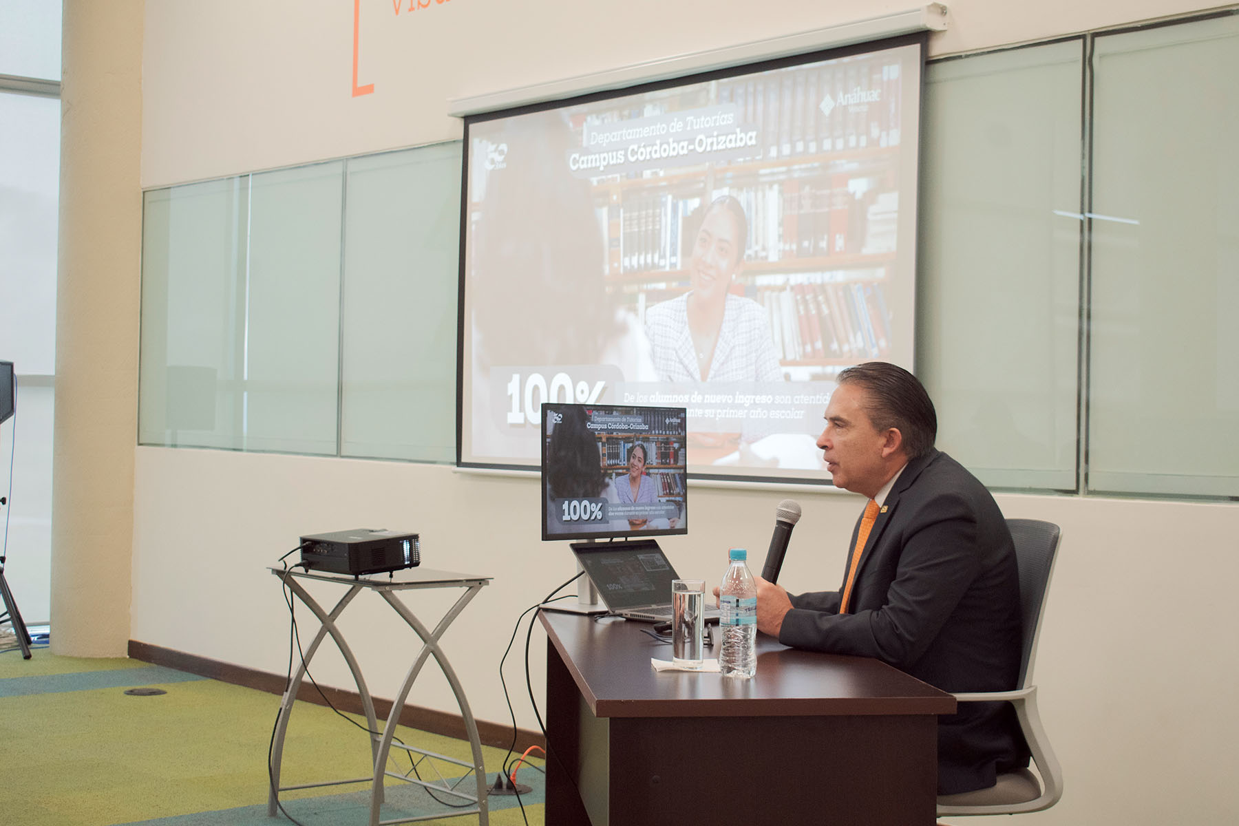 33 / 49 - Primer Desayuno de Consejeros Consultivos Académicos 33 / 49 - Primer Desayuno de Consejeros Consultivos Académicos