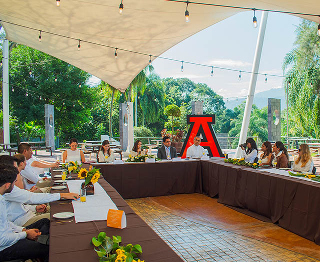 Exitosa Clausura del Diplomado en Cultura y Cata de Café