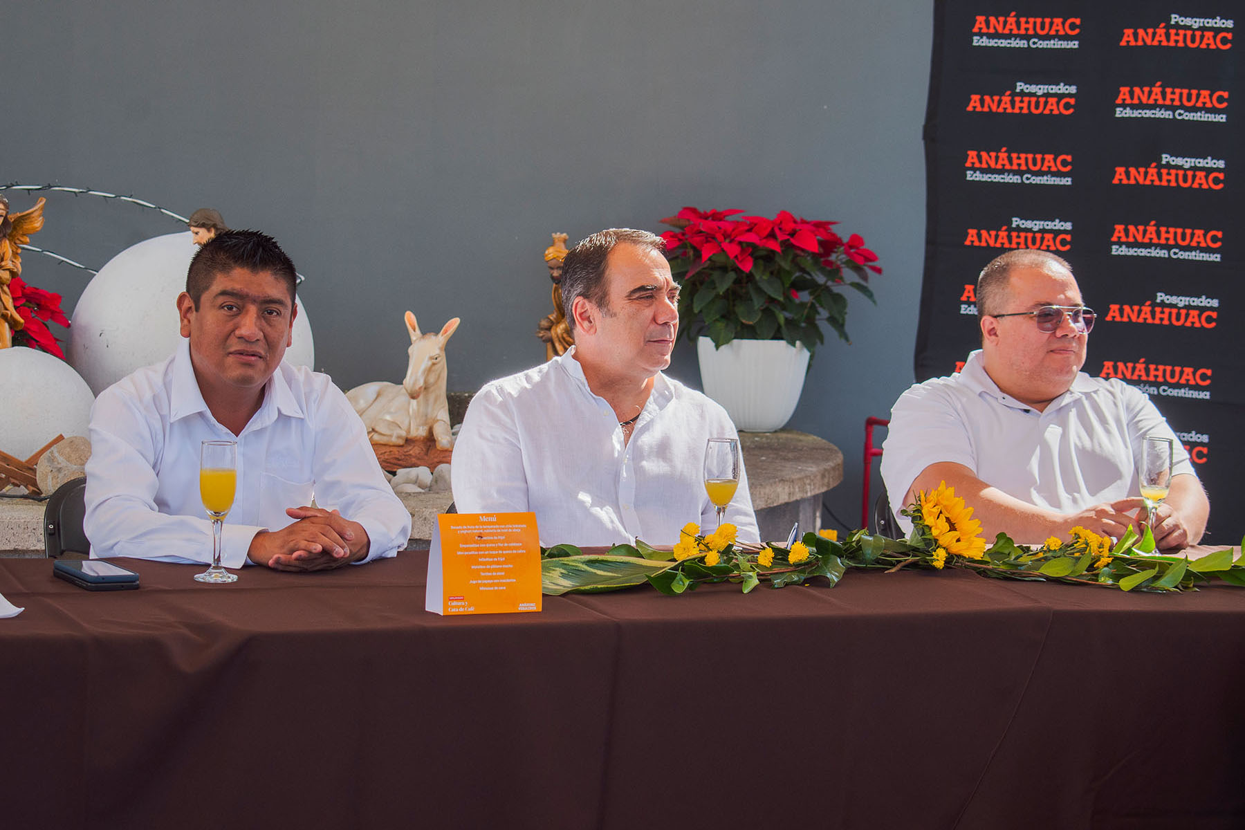 3 / 42 - Exitosa Clausura del Diplomado en Cultura y Cata de Café 3 / 42 - Exitosa Clausura del Diplomado en Cultura y Cata de Café