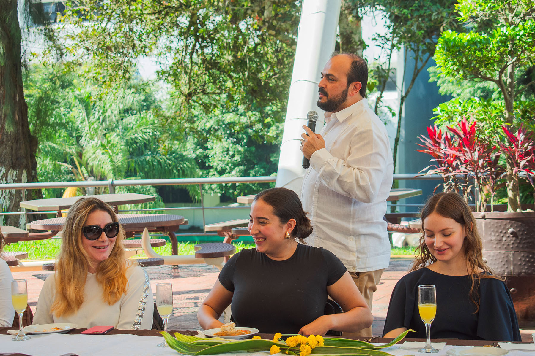 37 / 42 - Exitosa Clausura del Diplomado en Cultura y Cata de Café 37 / 42 - Exitosa Clausura del Diplomado en Cultura y Cata de Café