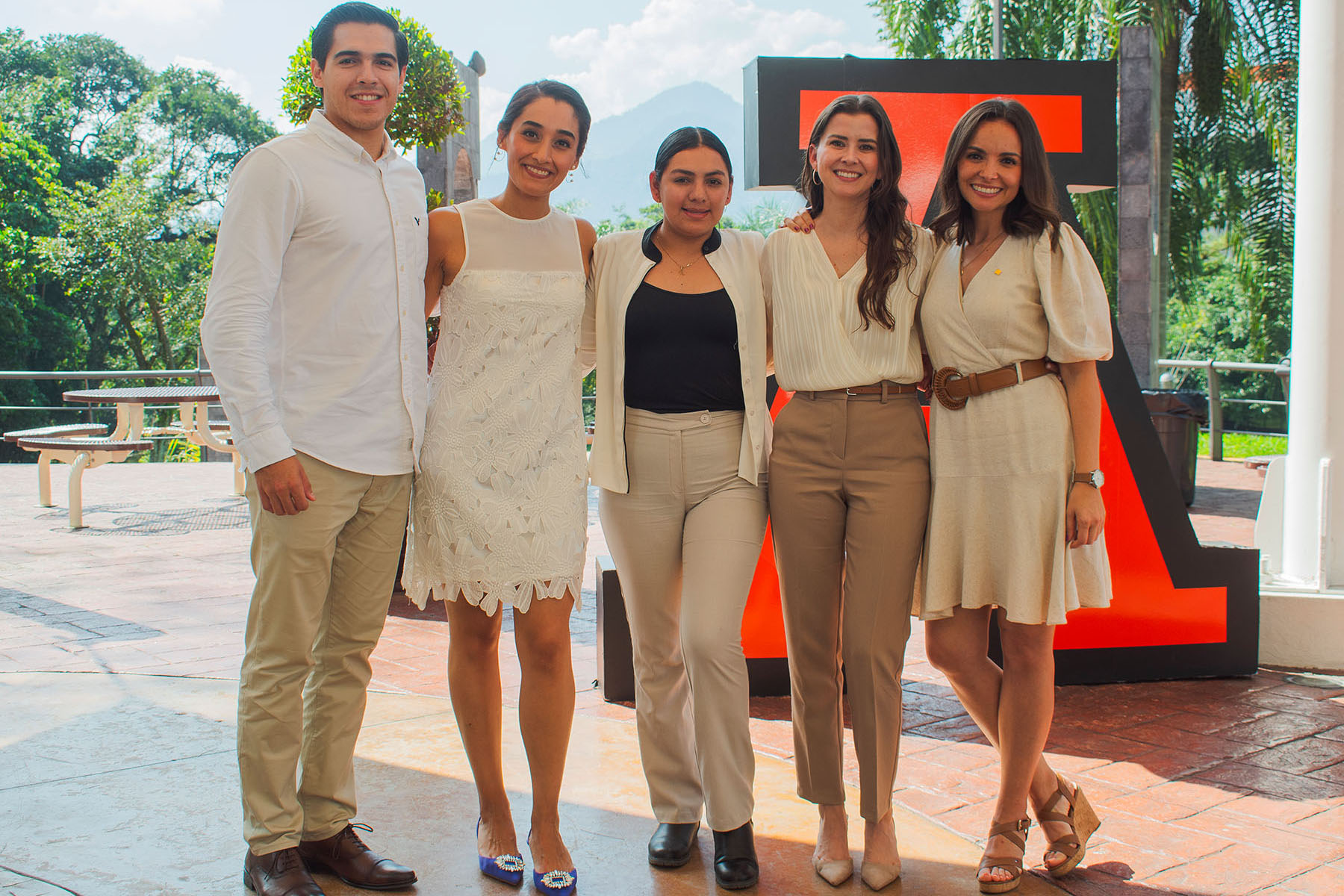 42 / 42 - Exitosa Clausura del Diplomado en Cultura y Cata de Café 42 / 42 - Exitosa Clausura del Diplomado en Cultura y Cata de Café