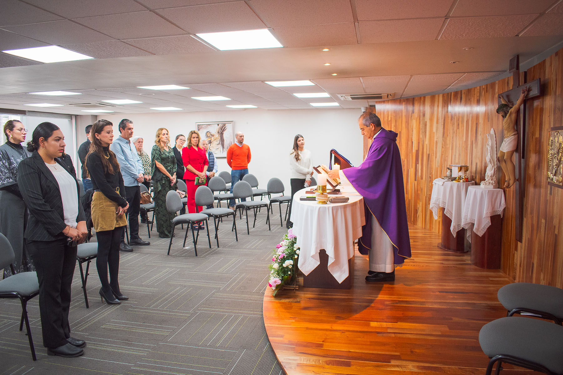 1 / 46 - Clausura del Diplomado en Desarrollo Humano 1 / 46 - Clausura del Diplomado en Desarrollo Humano