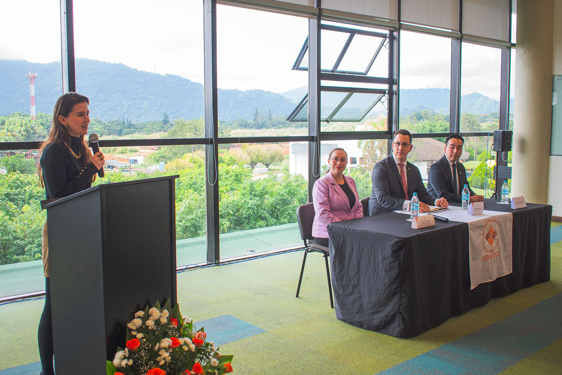 7 / 46 - Clausura del Diplomado en Desarrollo Humano 7 / 46 - Clausura del Diplomado en Desarrollo Humano