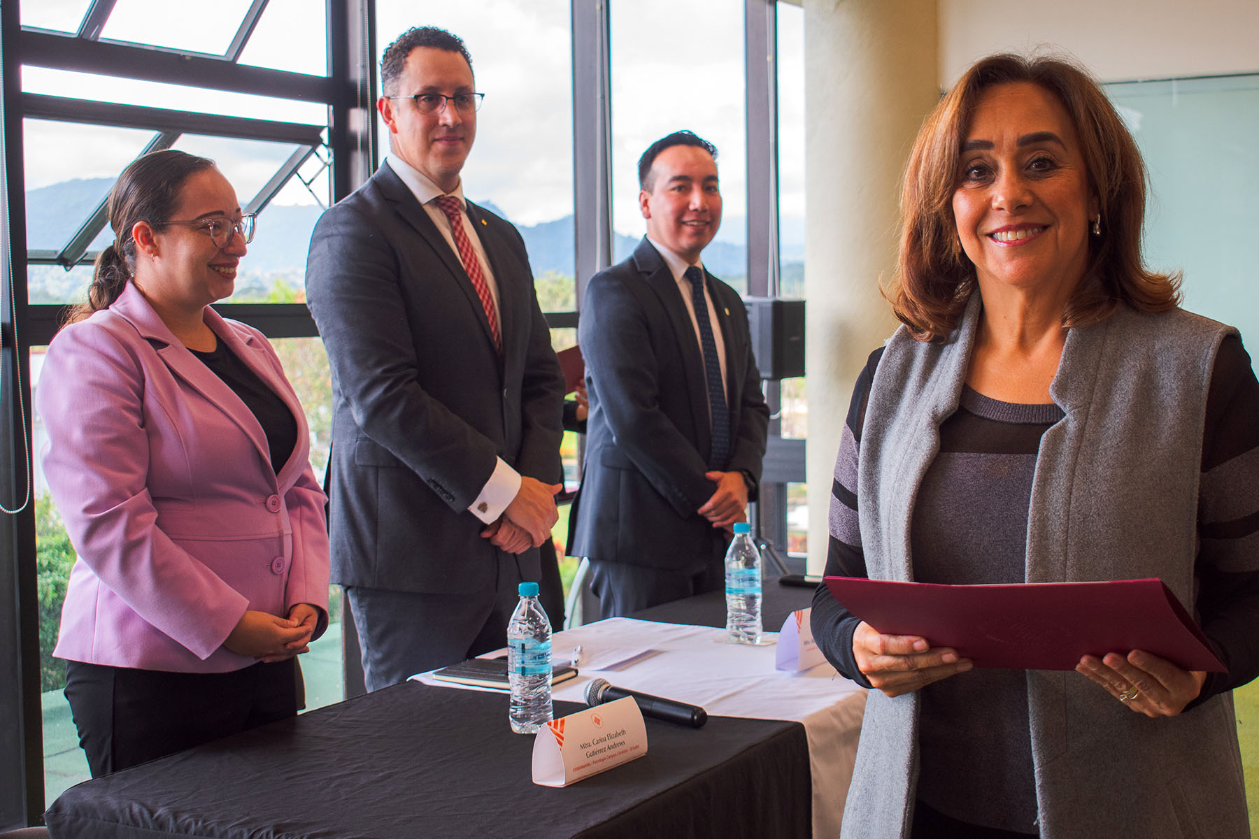 19 / 46 - Clausura del Diplomado en Desarrollo Humano 19 / 46 - Clausura del Diplomado en Desarrollo Humano