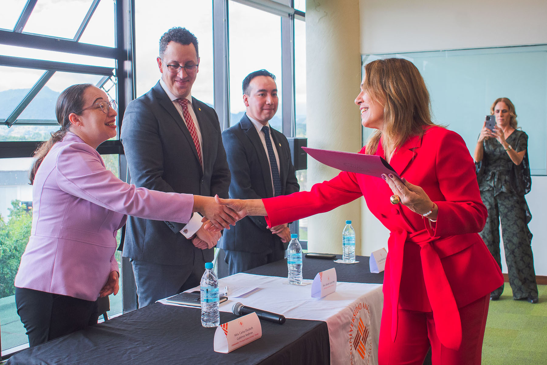 23 / 46 - Clausura del Diplomado en Desarrollo Humano 23 / 46 - Clausura del Diplomado en Desarrollo Humano