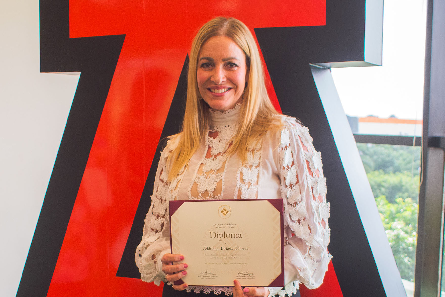 40 / 46 - Clausura del Diplomado en Desarrollo Humano 40 / 46 - Clausura del Diplomado en Desarrollo Humano