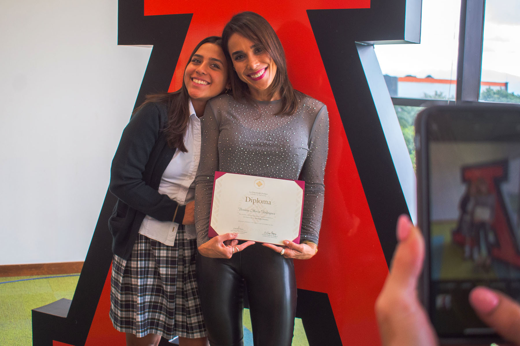 41 / 46 - Clausura del Diplomado en Desarrollo Humano 41 / 46 - Clausura del Diplomado en Desarrollo Humano