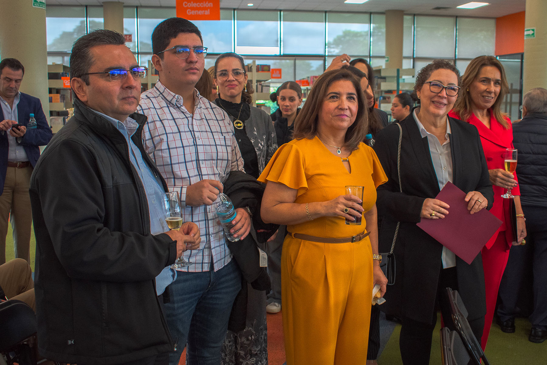 45 / 46 - Clausura del Diplomado en Desarrollo Humano 45 / 46 - Clausura del Diplomado en Desarrollo Humano