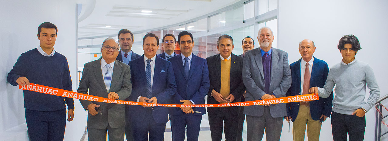 Inauguración de Nuevos Espacios Deportivos y Académicos