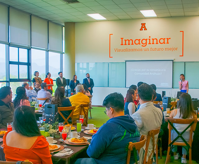 Segundo Encuentro Anual de Líderes del Talento Humano