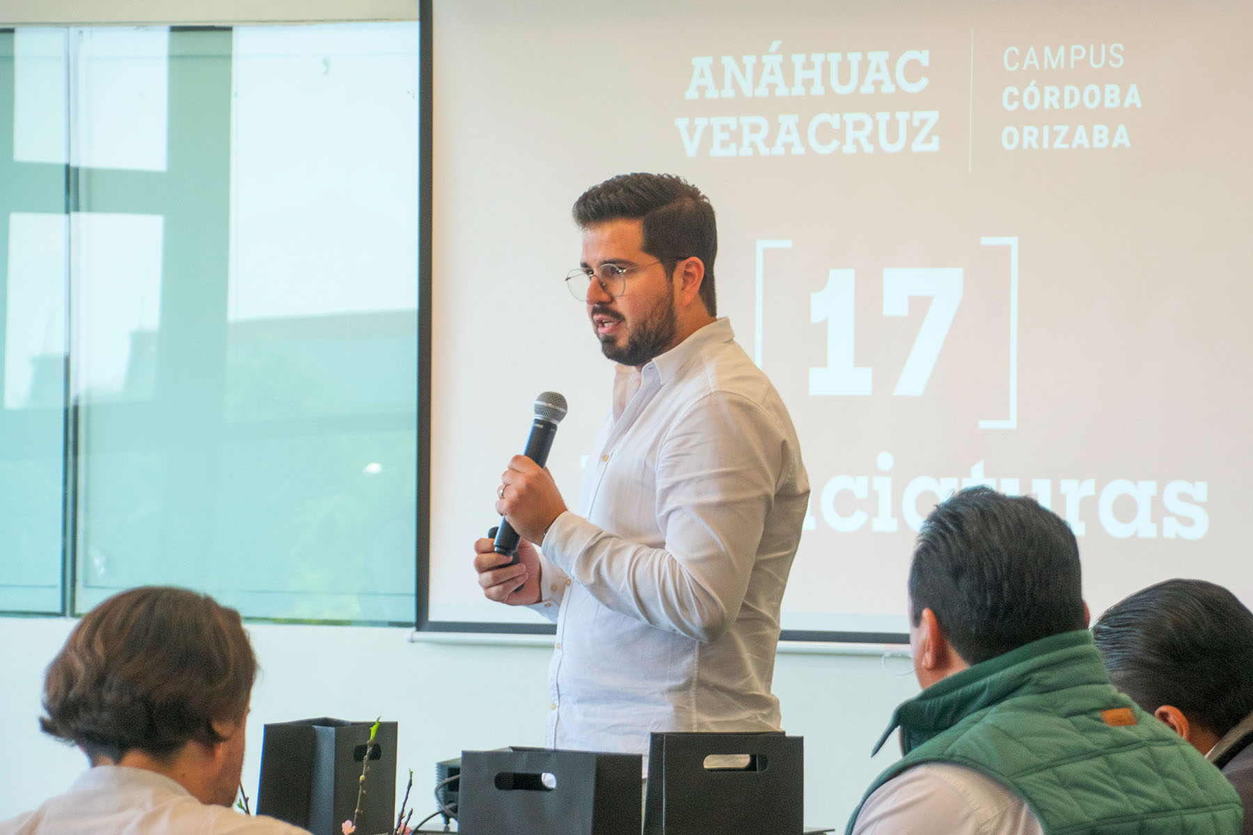 1 / 15 - Segundo Encuentro Anual de Líderes del Talento Humano 1 / 15 - Segundo Encuentro Anual de Líderes del Talento Humano