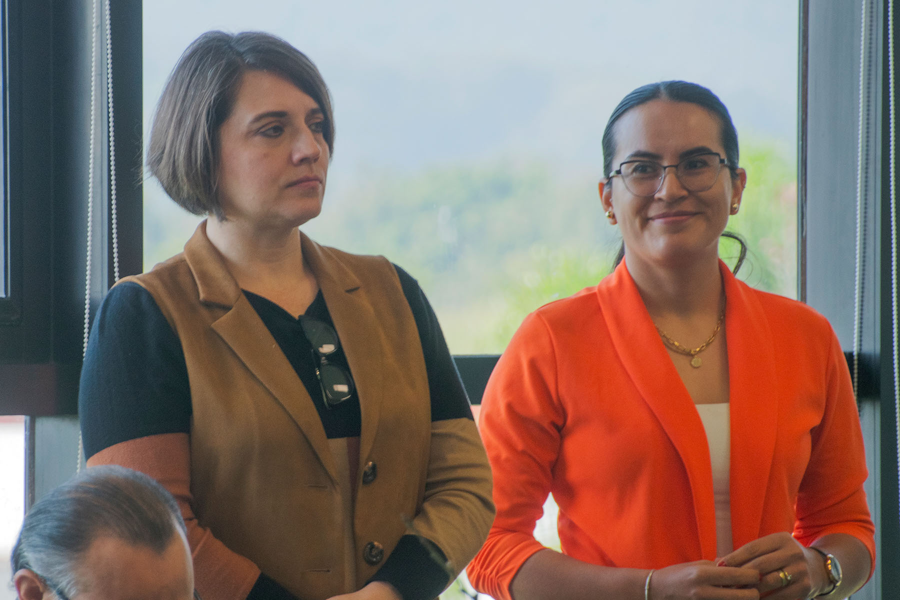 3 / 15 - Segundo Encuentro Anual de Líderes del Talento Humano 3 / 15 - Segundo Encuentro Anual de Líderes del Talento Humano