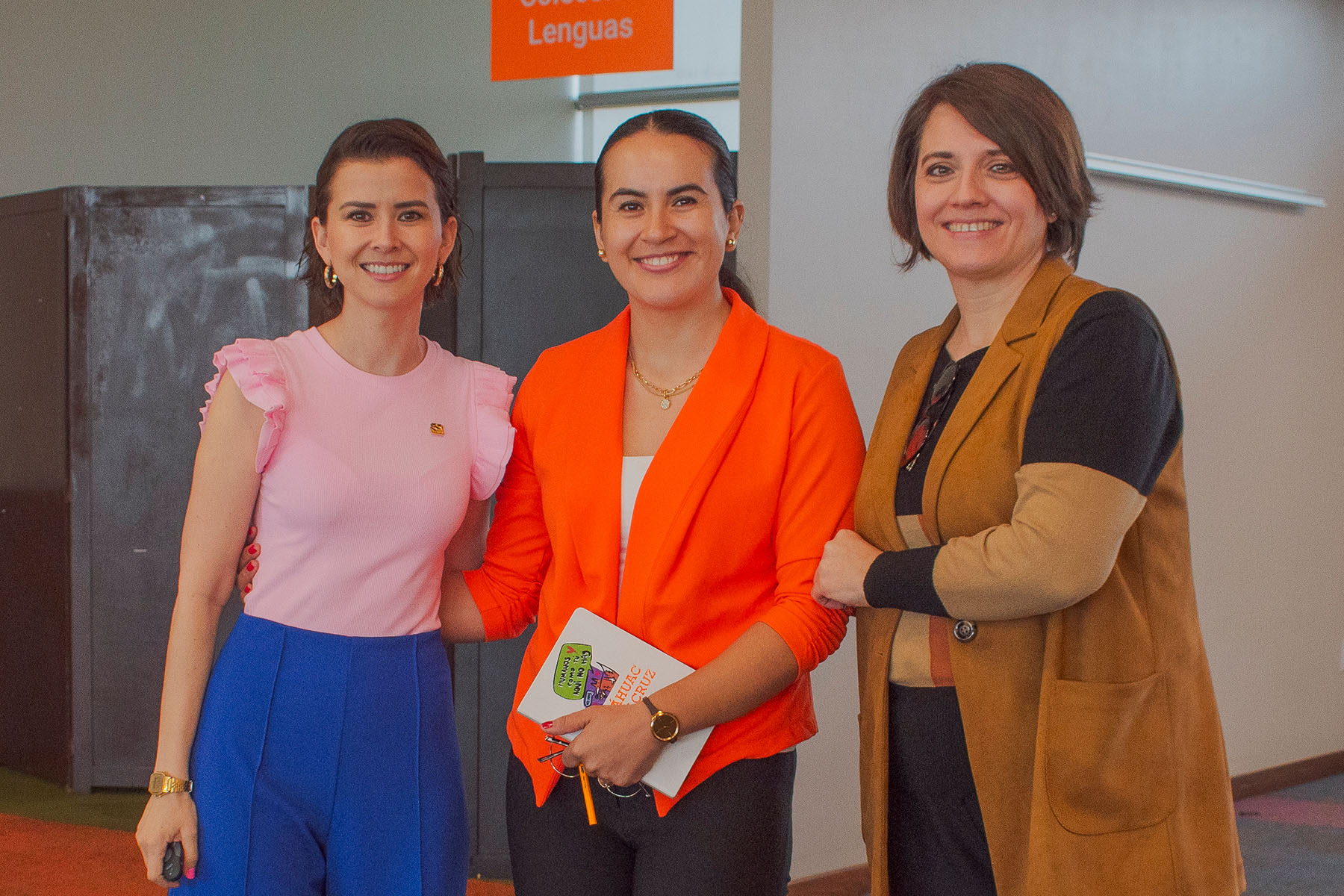 4 / 15 - Segundo Encuentro Anual de Líderes del Talento Humano 4 / 15 - Segundo Encuentro Anual de Líderes del Talento Humano