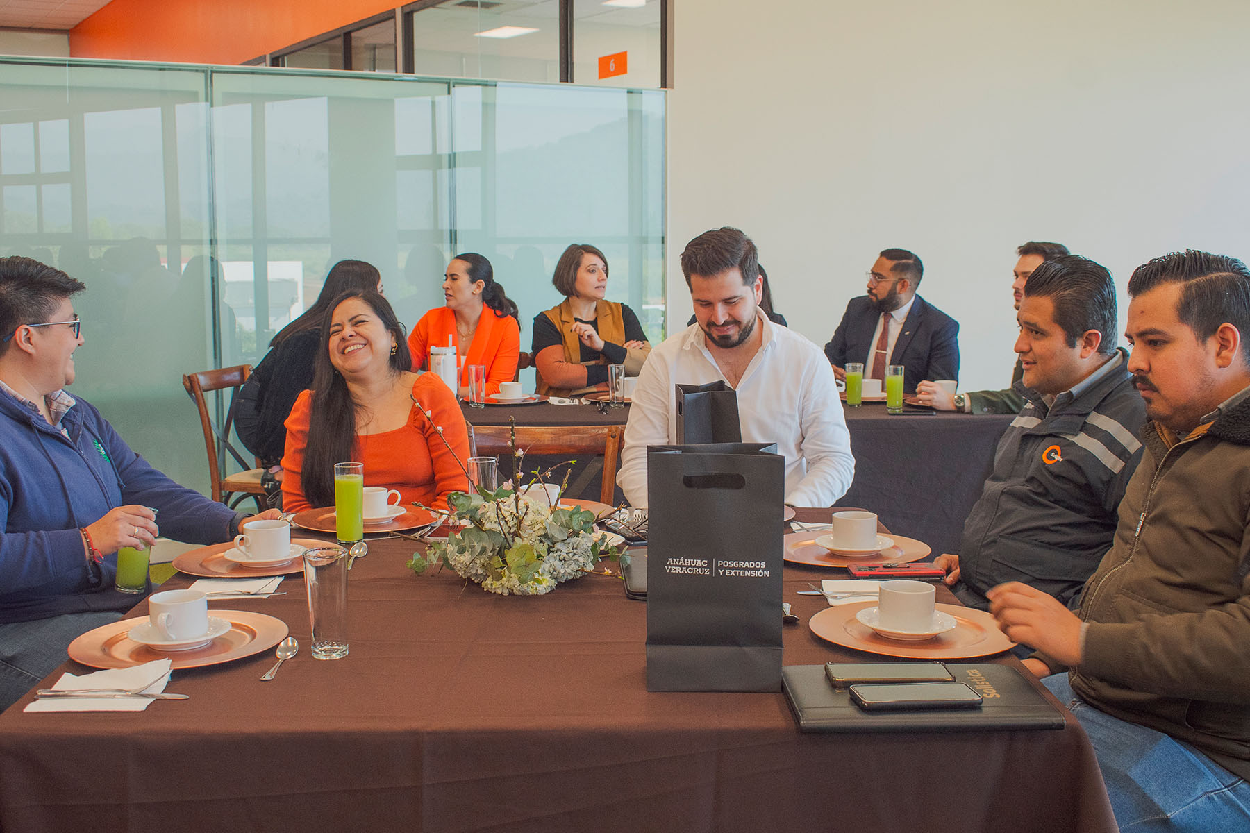 5 / 15 - Segundo Encuentro Anual de Líderes del Talento Humano 5 / 15 - Segundo Encuentro Anual de Líderes del Talento Humano