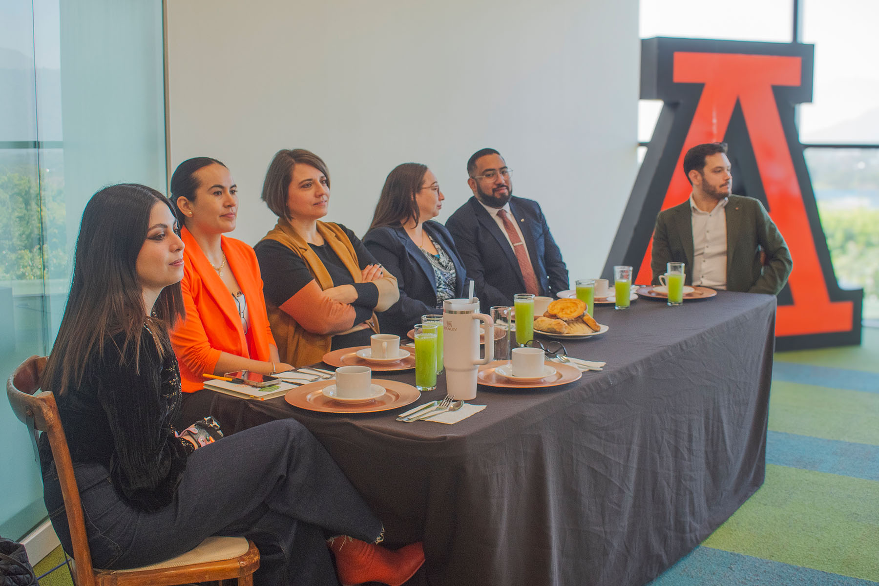 6 / 15 - Segundo Encuentro Anual de Líderes del Talento Humano 6 / 15 - Segundo Encuentro Anual de Líderes del Talento Humano