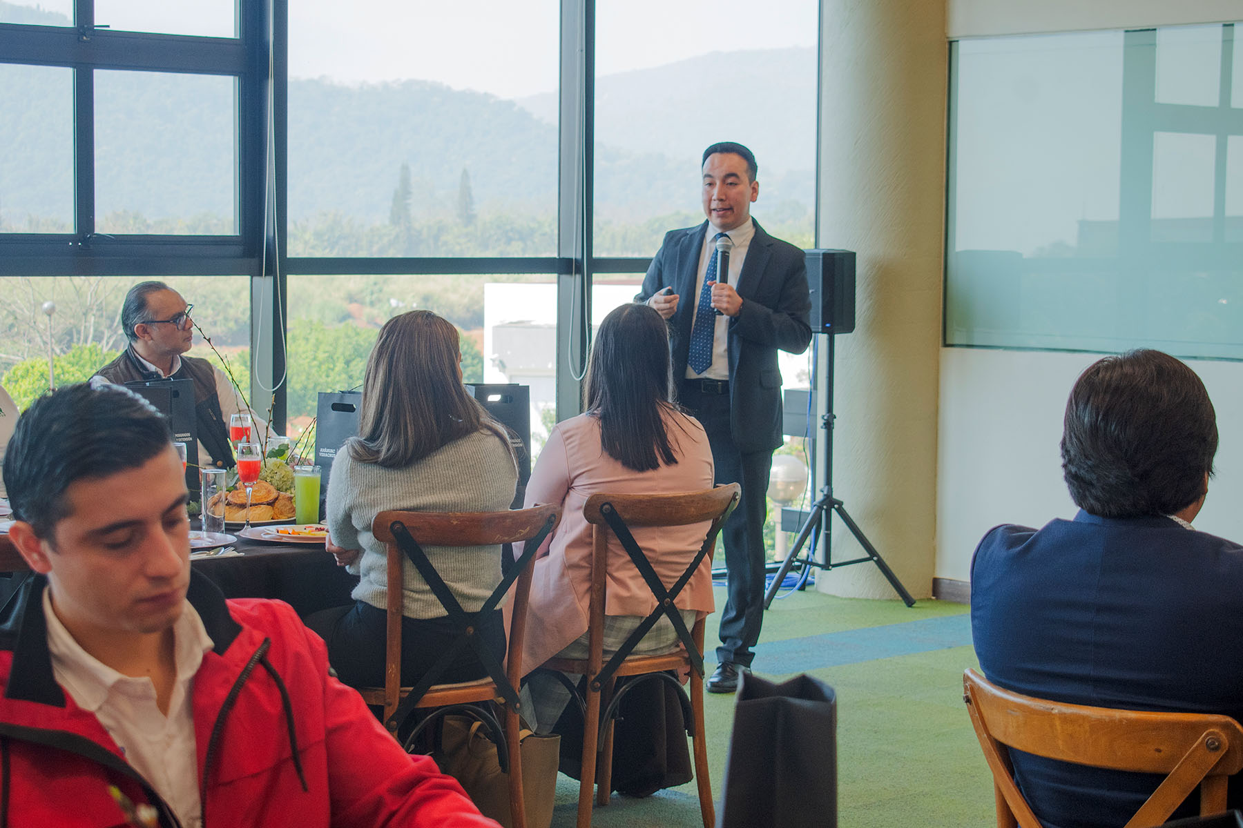 9 / 15 - Segundo Encuentro Anual de Líderes del Talento Humano 9 / 15 - Segundo Encuentro Anual de Líderes del Talento Humano