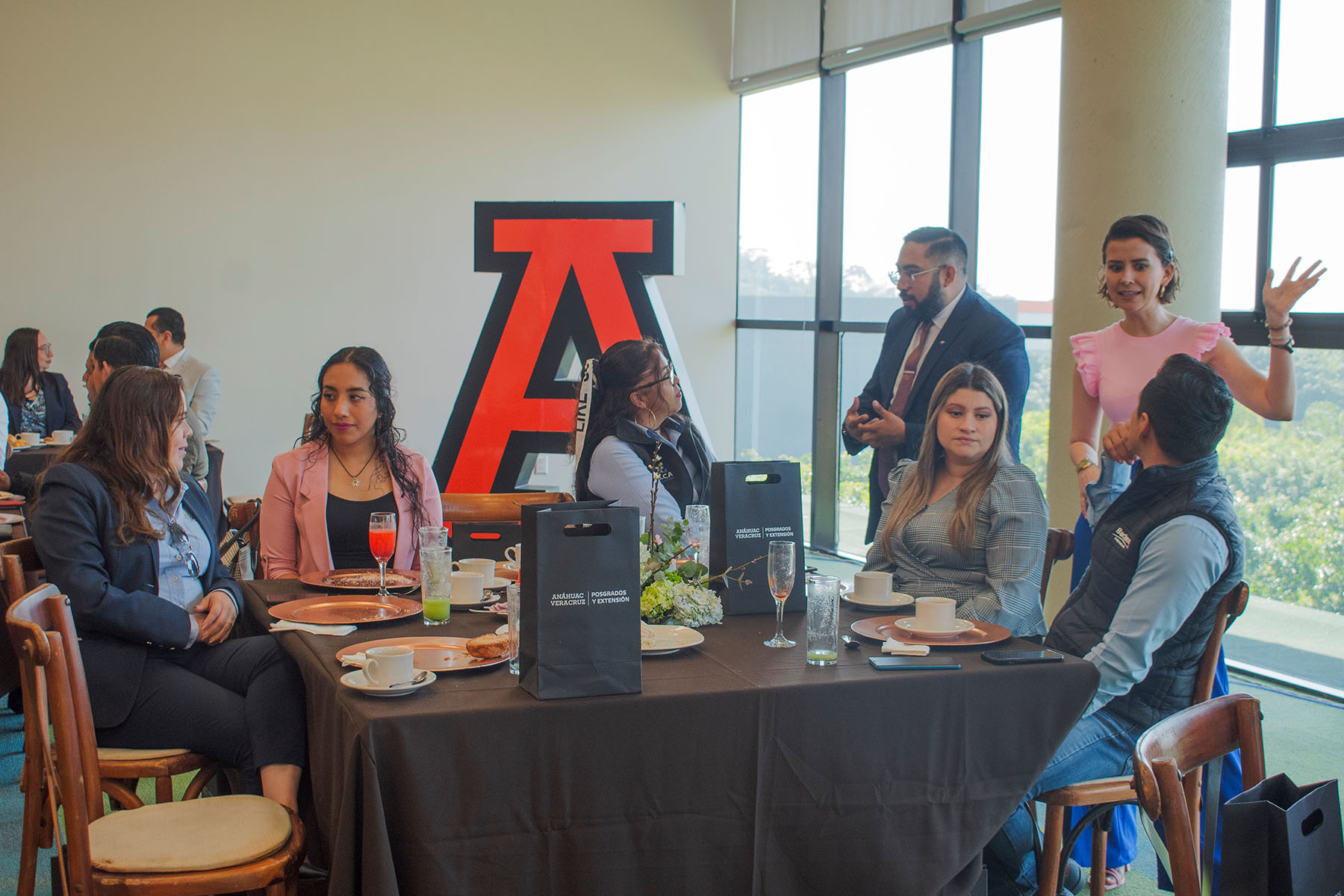 14 / 15 - Segundo Encuentro Anual de Líderes del Talento Humano 14 / 15 - Segundo Encuentro Anual de Líderes del Talento Humano