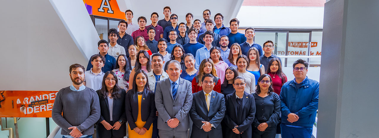 Jornadas Actuariales 2024