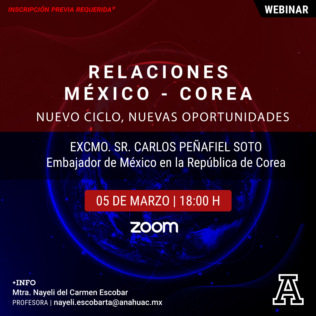 Relaciones México-Corea: Nuevo Ciclo, Nuevas Oportunidades Relaciones México-Corea: Nuevo Ciclo, Nuevas Oportunidades