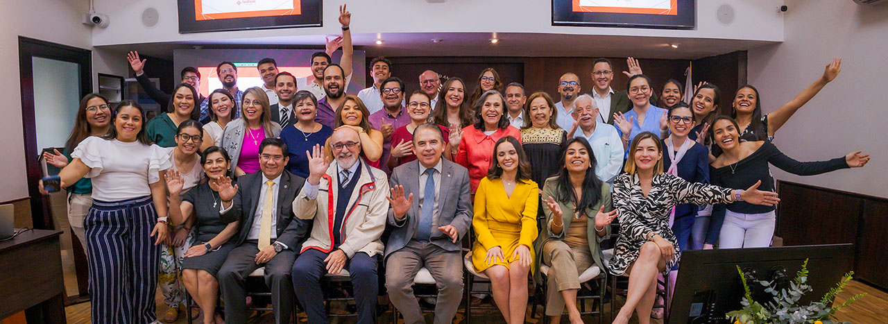 Homenaje al Dr. Pedro Pablo