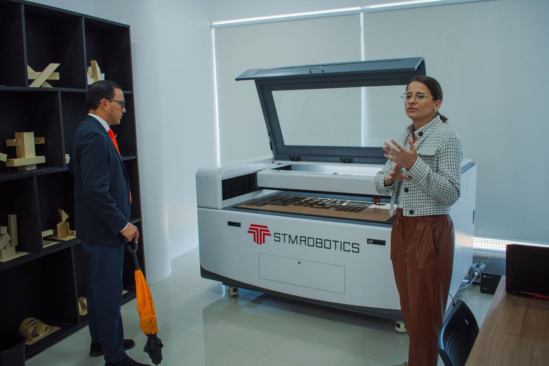 28 / 40 - Visita de Miembros de la Red Internacional de Universidades del Regnum Christi 28 / 40 - Visita de Miembros de la Red Internacional de Universidades del Regnum Christi