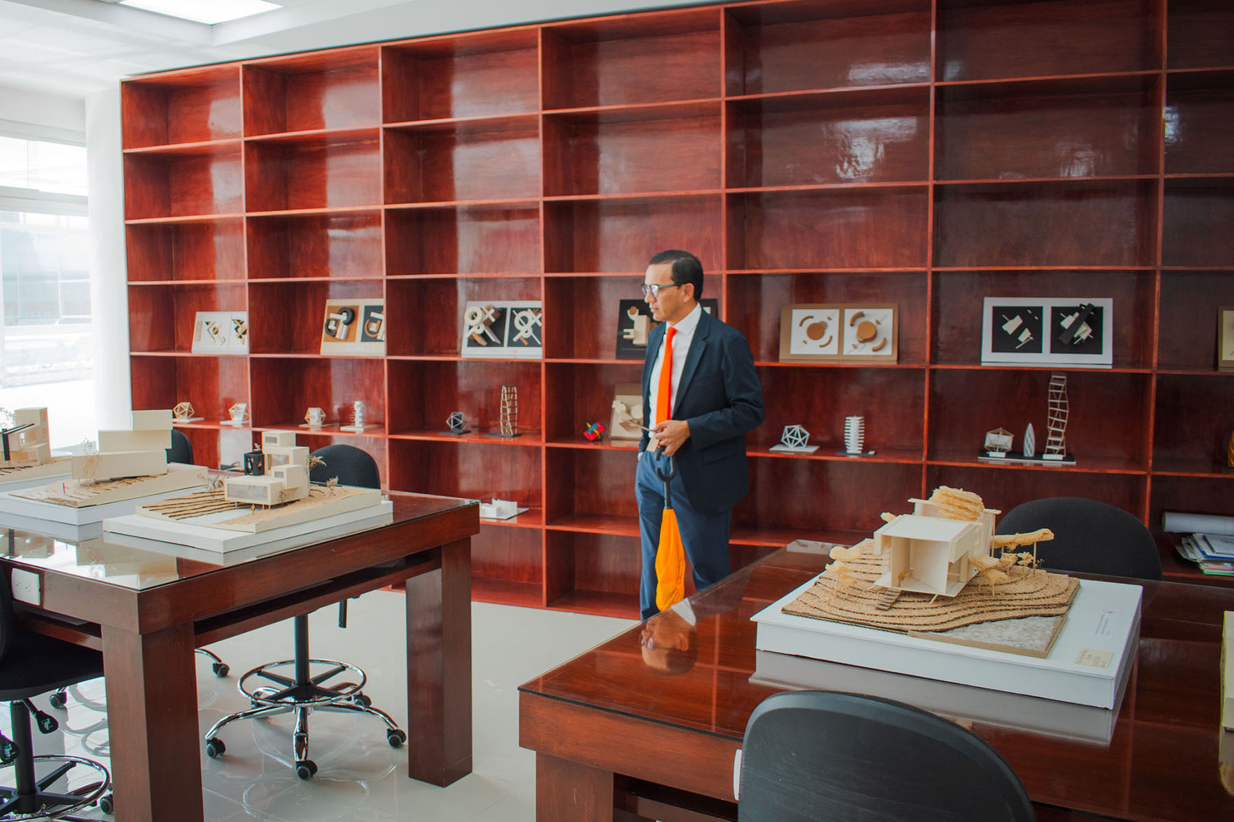 29 / 40 - Visita de Miembros de la Red Internacional de Universidades del Regnum Christi 29 / 40 - Visita de Miembros de la Red Internacional de Universidades del Regnum Christi