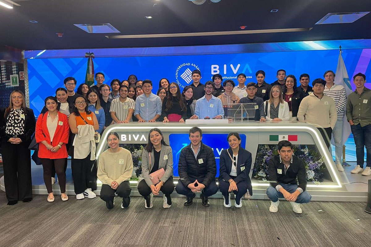 9 / 9 - Viaje Académico a la Ciudad de México por Alumnos de Dirección Financiera y Finanzas y 9 / 9 - Viaje Académico a la Ciudad de México por Alumnos de Dirección Financiera y Finanzas y