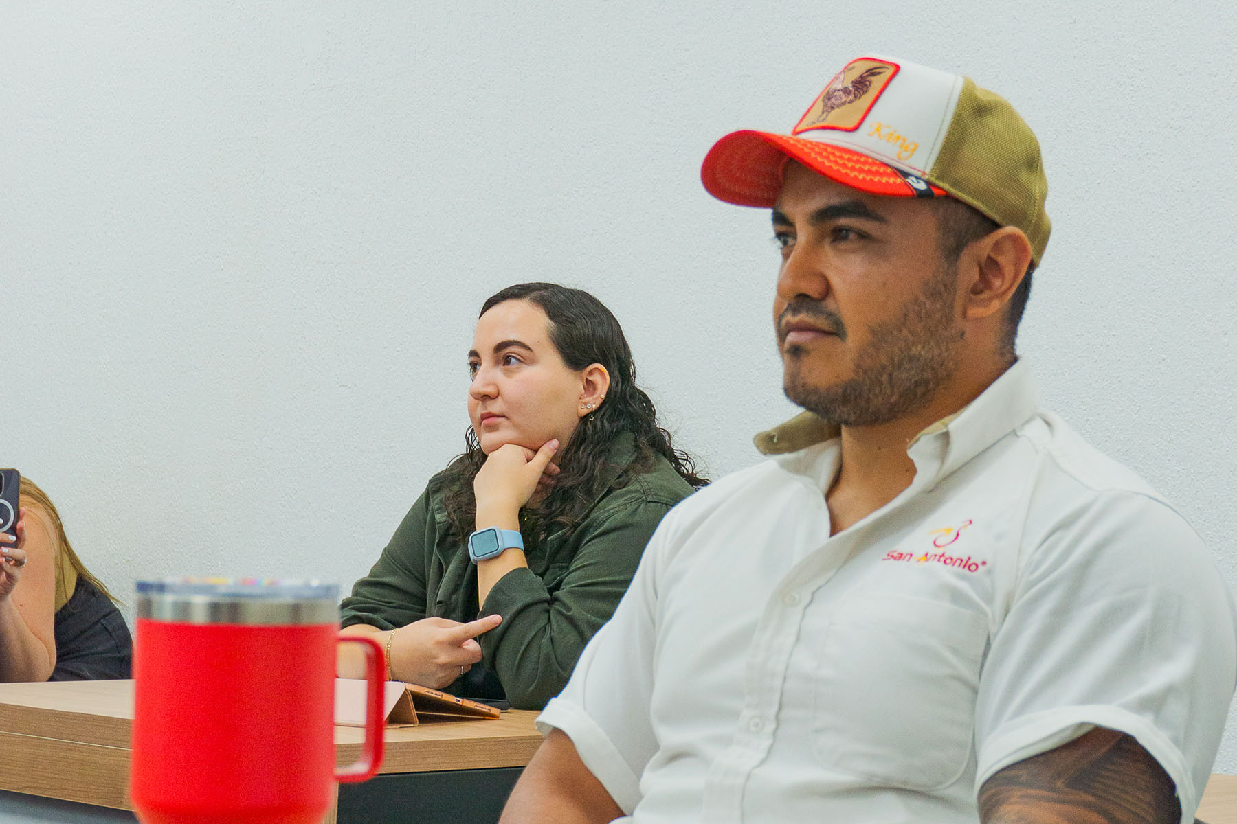 3 / 10 - Apertura del Diplomado en Liderazgo y Desarrollo Gerencial 3 / 10 - Apertura del Diplomado en Liderazgo y Desarrollo Gerencial