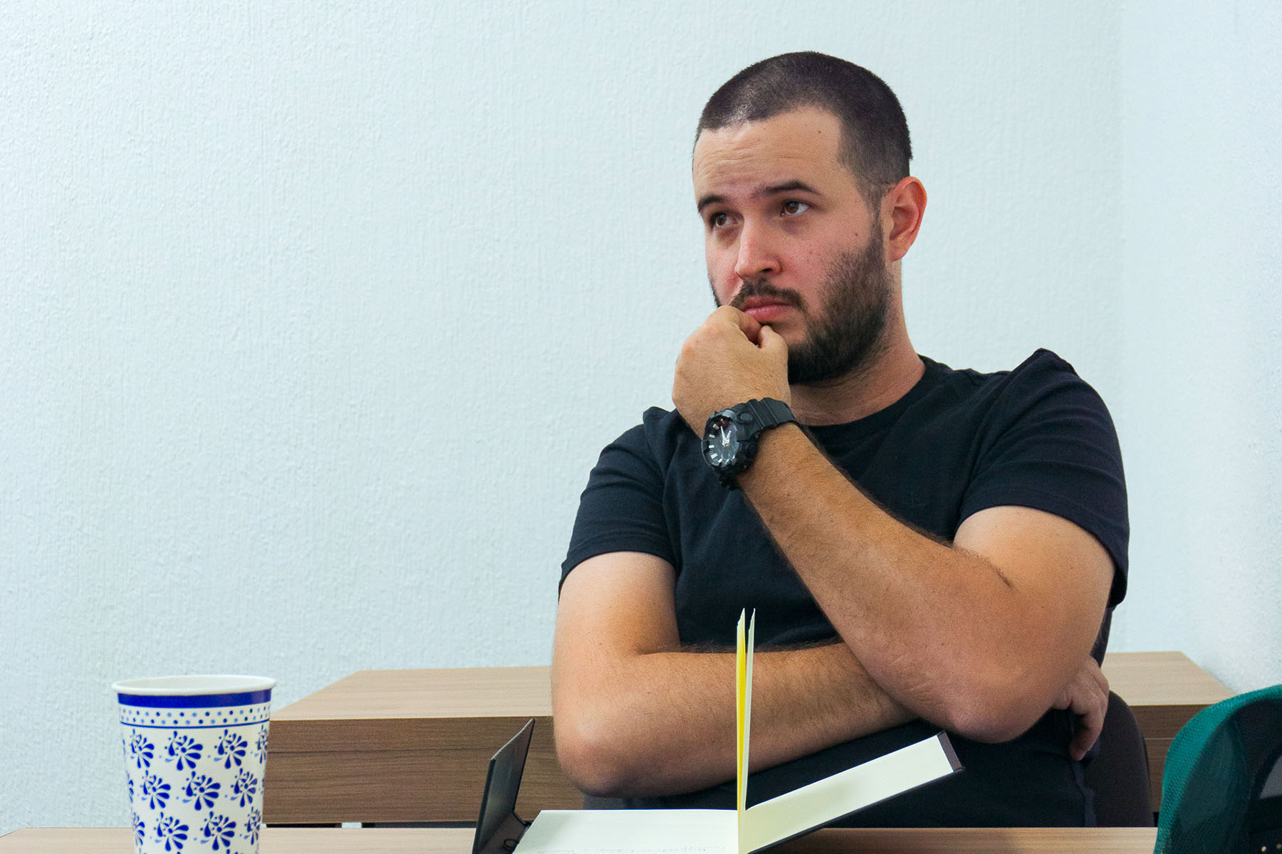 4 / 10 - Apertura del Diplomado en Liderazgo y Desarrollo Gerencial 4 / 10 - Apertura del Diplomado en Liderazgo y Desarrollo Gerencial