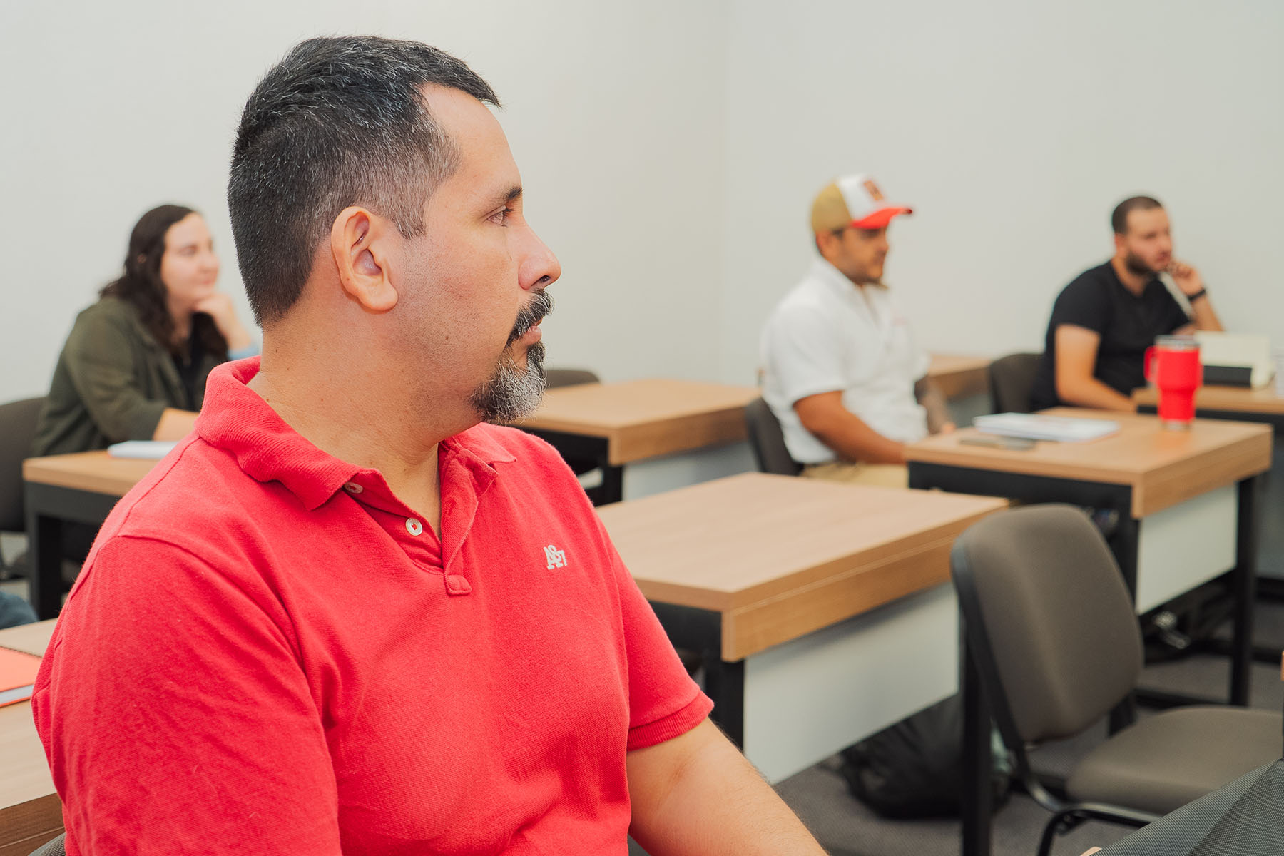 5 / 10 - Apertura del Diplomado en Liderazgo y Desarrollo Gerencial 5 / 10 - Apertura del Diplomado en Liderazgo y Desarrollo Gerencial
