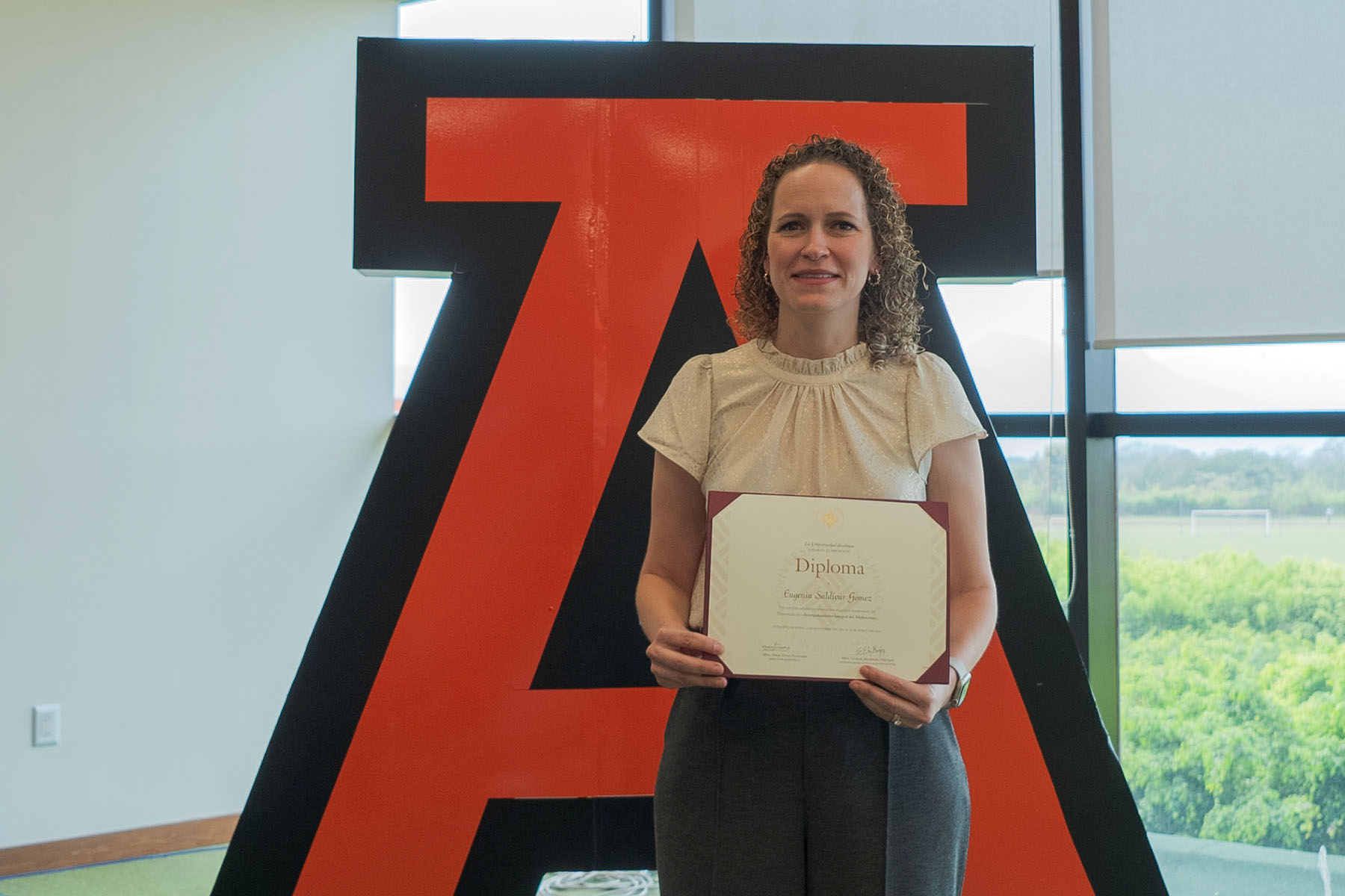 15 / 37 - Clausura del Diplomado en Acompañamiento Integral del Adolescente 15 / 37 - Clausura del Diplomado en Acompañamiento Integral del Adolescente